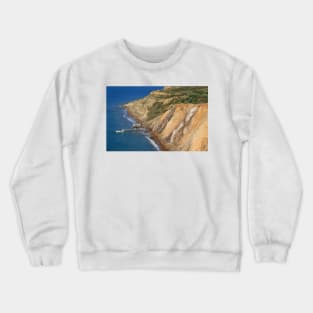 Alum Bay Crewneck Sweatshirt